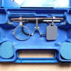 Lunettes de tir CHAMPION WORLD 3