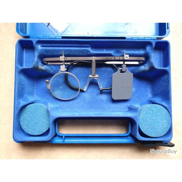 Lunettes de tir CHAMPION WORLD 3