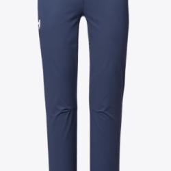 Pantalon de Randonn&eacute;e Femme Millet UBIC STRETCH PANT W Bleu