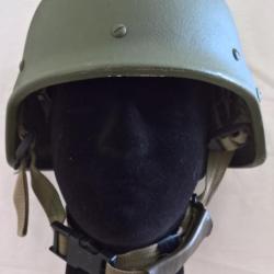 Casque balistique Arm&eacute;e Italienne