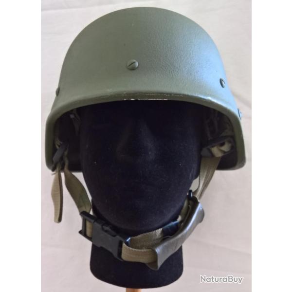 Casque balistique Arm�e Italienne