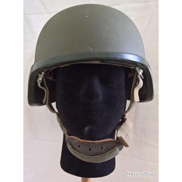 Casque balistique Gallet Arm�e Fran�aise 2002