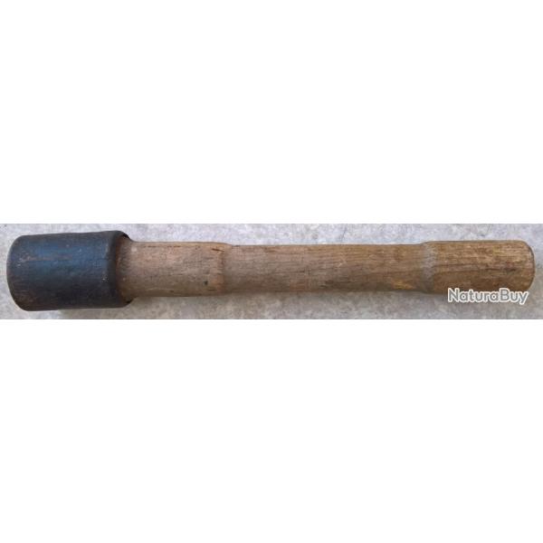 Grenade � manche M24 Exercices Jeunesse Allemande WW2