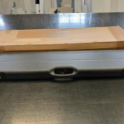 Mallette Negrini 1637 ancien mod&egrave;le neuve