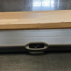 Mallette Negrini 1637 ancien mod&egrave;le neuve