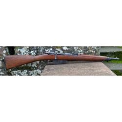 Carcano mod&egrave;le 1891 TS