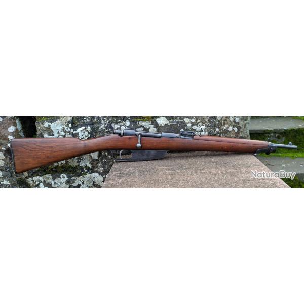 Carcano mod�le 1891 TS