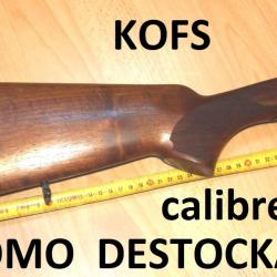 crosse fusil KOFS ZENITH calibre 20 &agrave; 69.00 Euros !!!!! CROSSE KOFS - VENDU PAR JEPERCUTE (STO237)