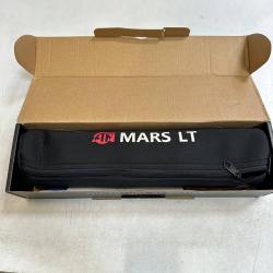 ATN Mars LT 4-8x 160x120 Lunette de Vis&eacute;e Thermique Ultra L&eacute;g&egrave;re Thermal Rifle Scope D'occasion