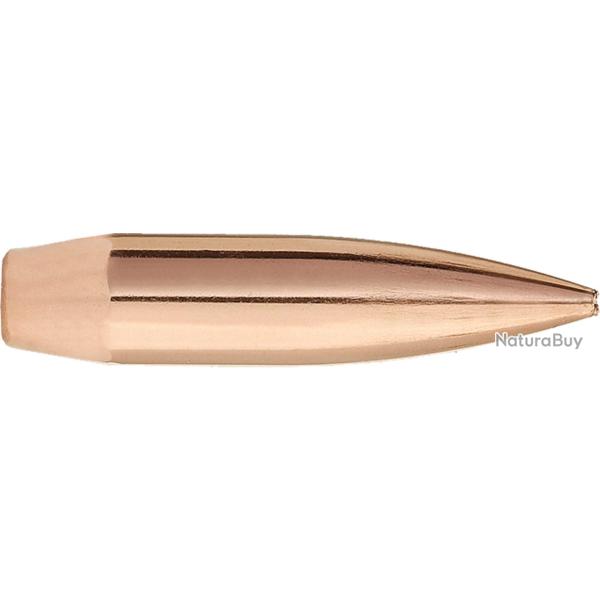 Ogives Sierra MATCH KING HPBT - cal: 30 (.308") - 168grs (10.9gr) - boite de 100
