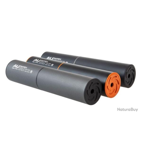 Moderateur de son Radien Ase Utra M18X1 .223 - 6.5mm