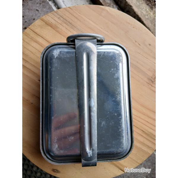 Gamelle arm�e fran�aise