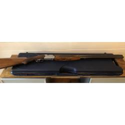 Fusil Beretta S55 12/70 d'Occasion