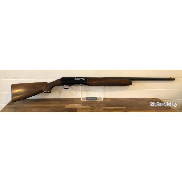 Fusil Semi-Auto Verney-Carron 12/76 d'Occasion