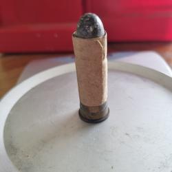 Cartouche  cat&eacute;gorie D