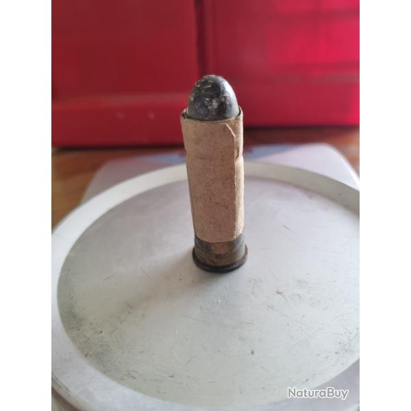 Cartouche  cat�gorie D