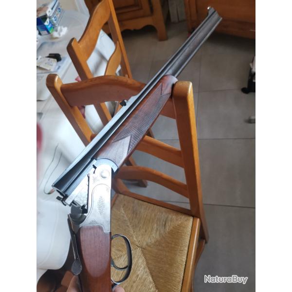 expresse Renato baldi b809