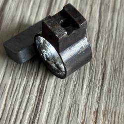 support de guidon mauser suedois M96