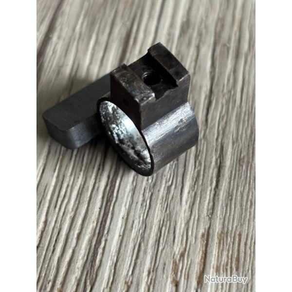 support de guidon mauser suedois M96