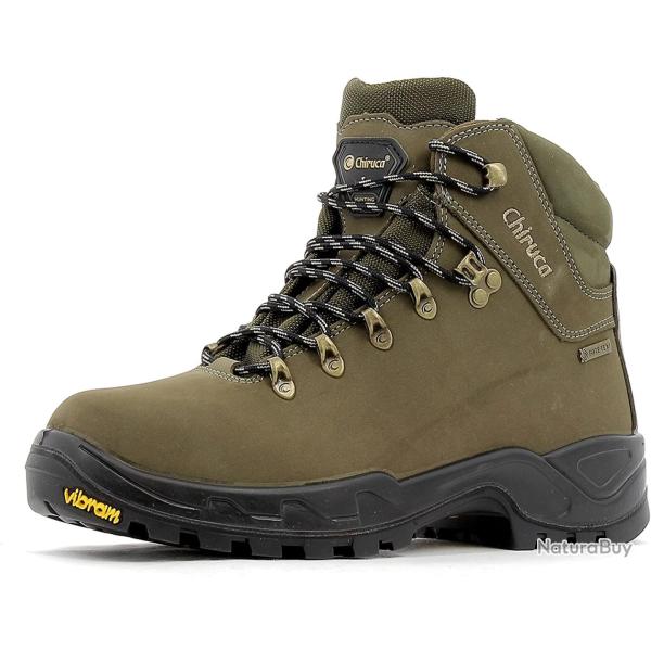 CHAUSSURES CHIRUCA URALES 41