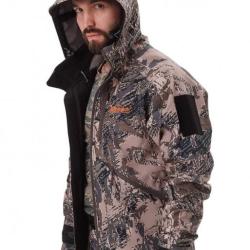 Ensemble Remington Himalayan Figure