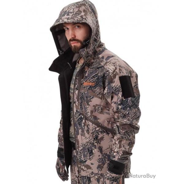 Ensemble Remington Himalayan Figure