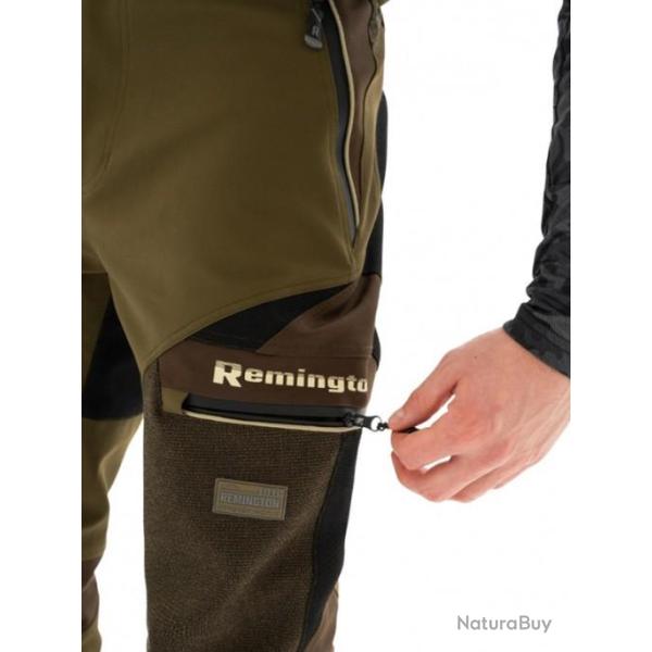 Pantalon Remington SW Invincible Olive