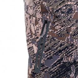 Gilet Remington SW Toss Figure camouflage