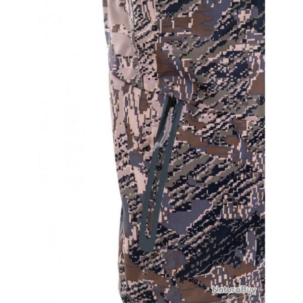 Gilet Remington SW Toss Figure camouflage