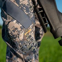 Pantalon d'Ensemble - Remington SW - Mountain Range Figure 3XL