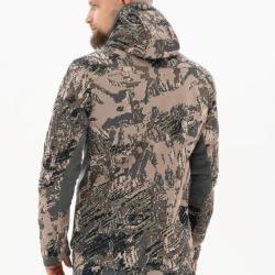 Veste d Ensemble Remington SW Mountain Range Figure