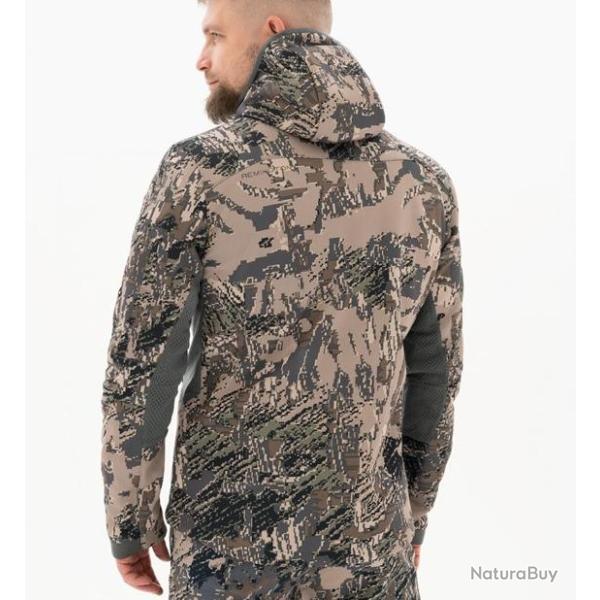 Veste d Ensemble Remington SW Mountain Range Figure