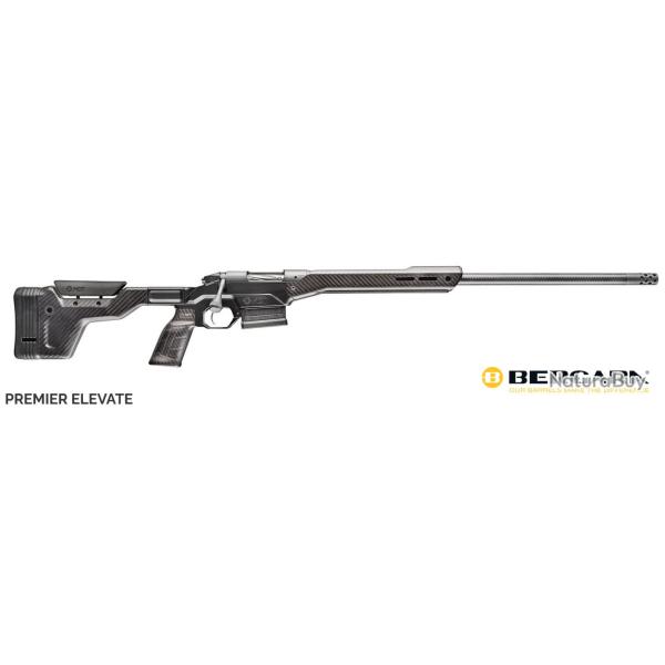 CARABINE BERGARA PREMIER ELEVATE 308 WIN