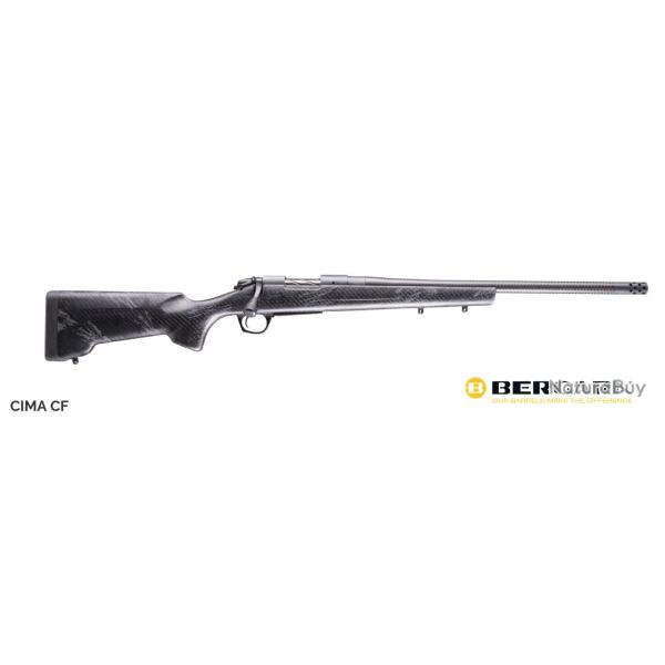 CARABINE BERGARA CIMA B14� CF 7REM MAG