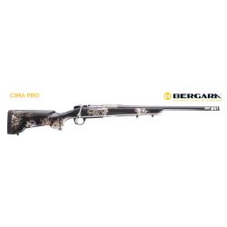 CARABINE BERGARA CIMA PRO CARBONE 270 WIN