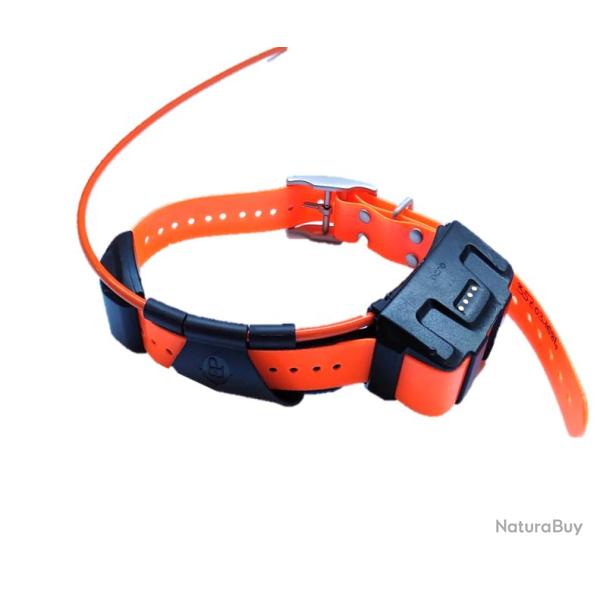 Garmin collier DC 50 FR reconditionn� r�vis� et test�