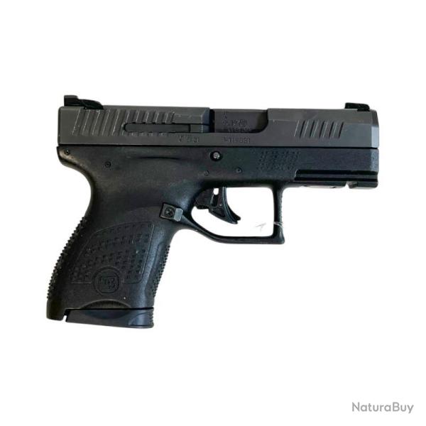 CZ P-10 M 9X19 OCCASION