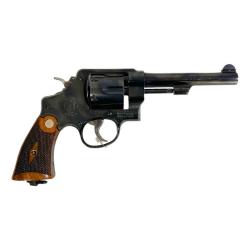SMITH & WESSON MOD 22 "M1917" 45 ACP OCCASION