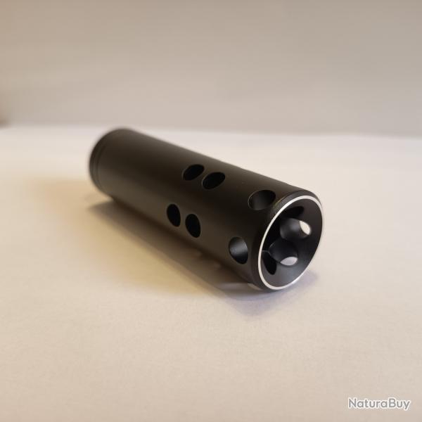 Frein de bouche 1/2x20 unf - F80