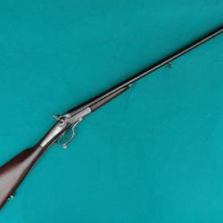 Fusil &agrave; chiens St Etienne cal. 20 cat. D.