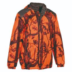 Coupe-vent chaud RENFORT PERCUSSION