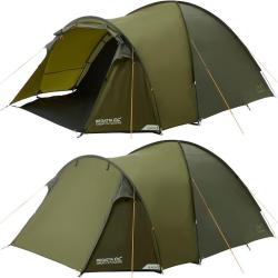 Tente Regatta Elkon 3 personnes