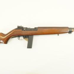 carabine usm1 erma em1 22lr pour enchere 1� sans prix de reserve 25p21l6