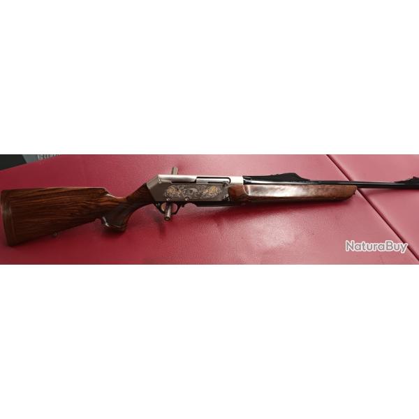 Carabine Browning bar longtrac cal 300 win mag