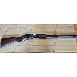 Carabine Winchester 250 sous garde 22LR
