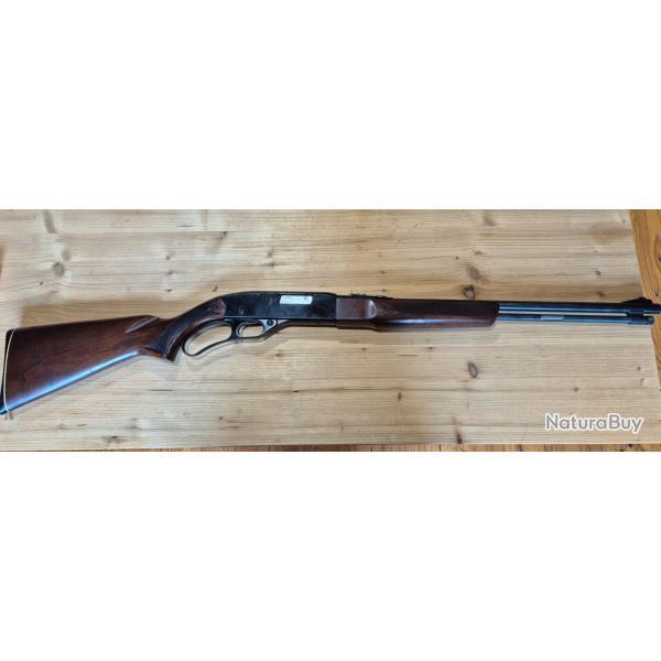 Carabine Winchester 250 sous garde 22LR