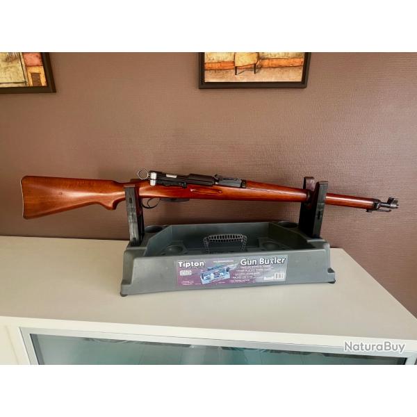 SCHMIDT RUBIN K31 - 7,5 X 55 - Monomatricule - Etat exceptionnel collection