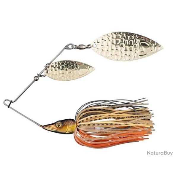 Leurre � lame FOX RAGE ayu spinnerbaits 10g