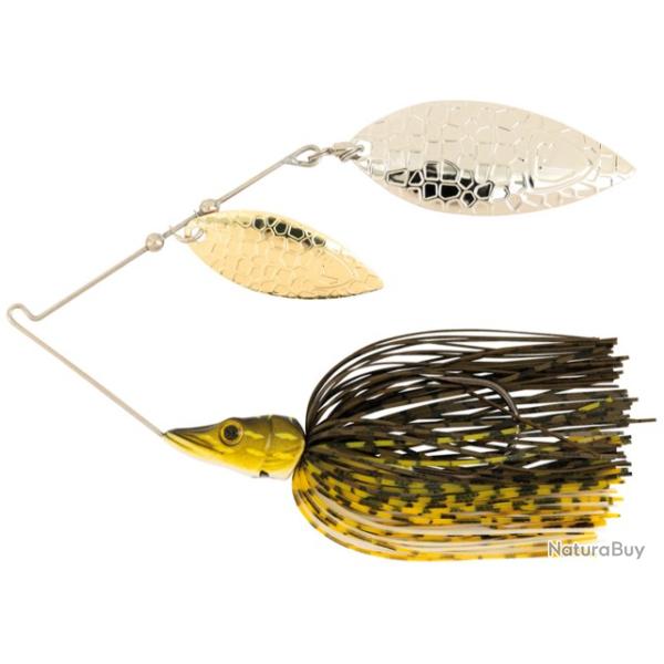 Leurre � lame FOX RAGE pike spinnerbaits 10g