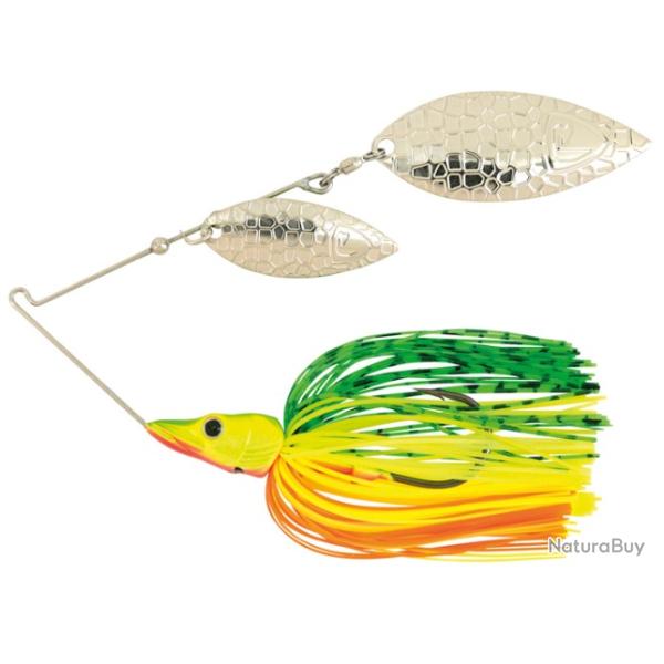 Leurre � lame FOX RAGE firetiger spinnerbaits 10g